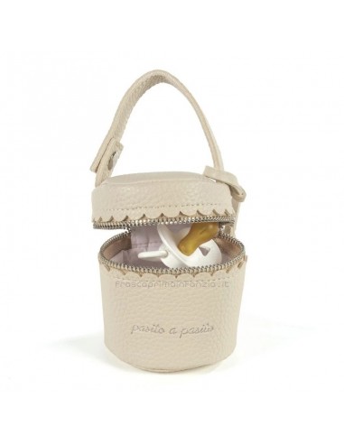 Pasito a Pasito Portaciuccio Biscuit