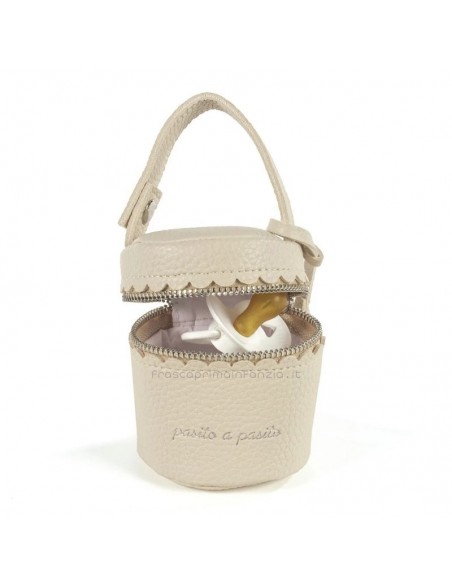 Pasito a Pasito Portaciuccio Biscuit