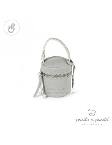 Pasito a Pasito Portaciuccio Biscuit