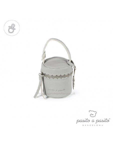 Pasito a Pasito Portaciuccio Biscuit