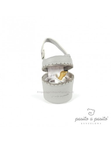 Pasito a Pasito Portaciuccio Biscuit