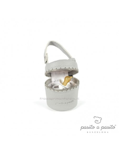 Pasito a Pasito Portaciuccio Biscuit