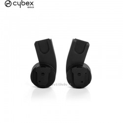 Cybex Gold Adattatori Seggiolino Auto Balios S Black