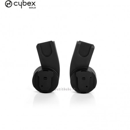 Cybex Gold Adattatori Seggiolino Auto Balios S Black