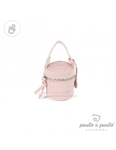 Pasito a Pasito Portaciuccio Biscuit