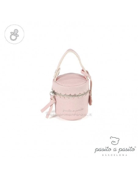 Pasito a Pasito Portaciuccio Biscuit