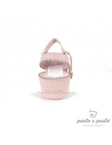 Pasito a Pasito Portaciuccio Biscuit