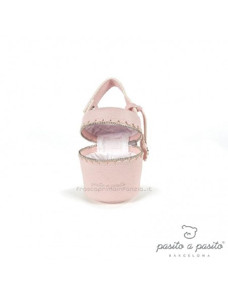 Pasito a Pasito Portaciuccio Biscuit