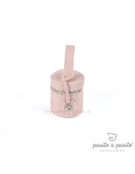 Pasito a Pasito Portaciuccio Biscuit