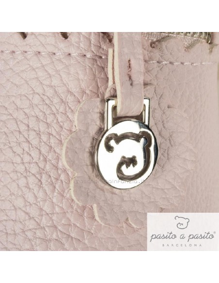 Pasito a Pasito Portaciuccio Biscuit