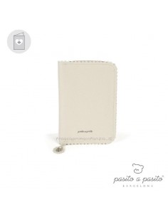 Pasito a Pasito Portadocumenti Biscuit
