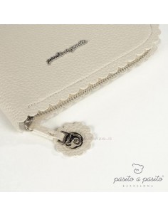 Pasito a Pasito Portadocumenti Biscuit 2