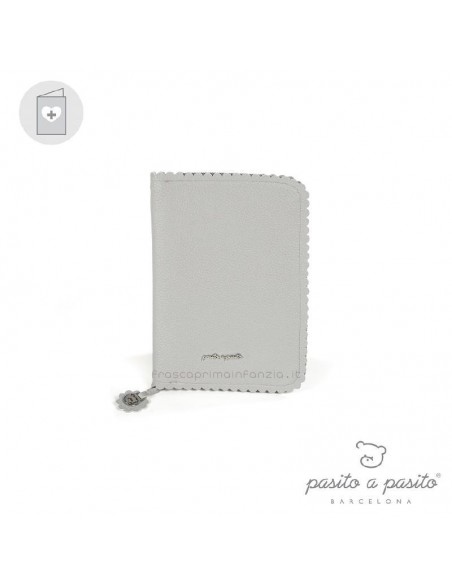 Pasito a Pasito Portadocumenti Biscuit