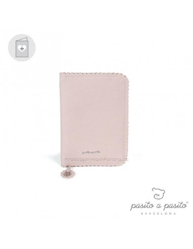 Pasito a Pasito Portadocumenti Biscuit