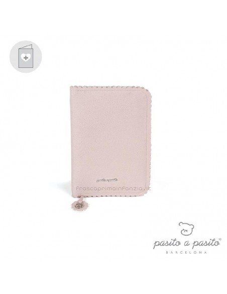 Pasito a Pasito Portadocumenti Biscuit