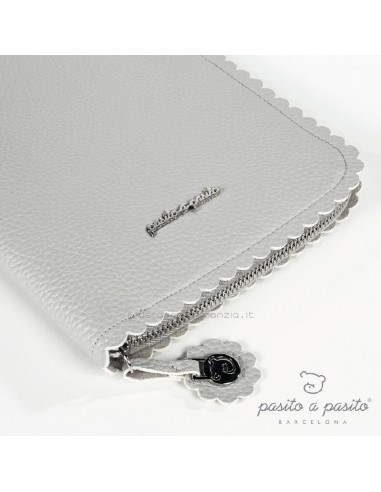 Pasito a Pasito Portadocumenti Biscuit