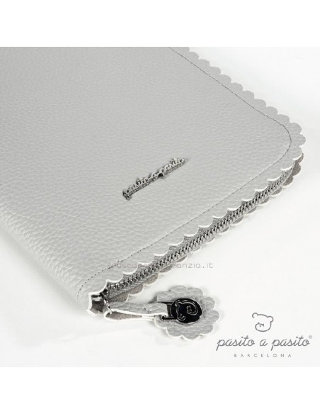 Pasito a Pasito Portadocumenti Biscuit