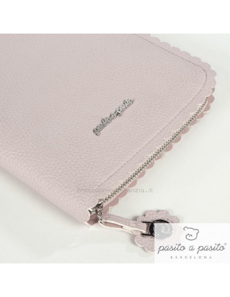 Pasito a Pasito Portadocumenti Biscuit