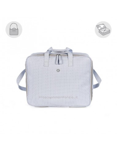 Pasito a Pasito Valigia Little Stars