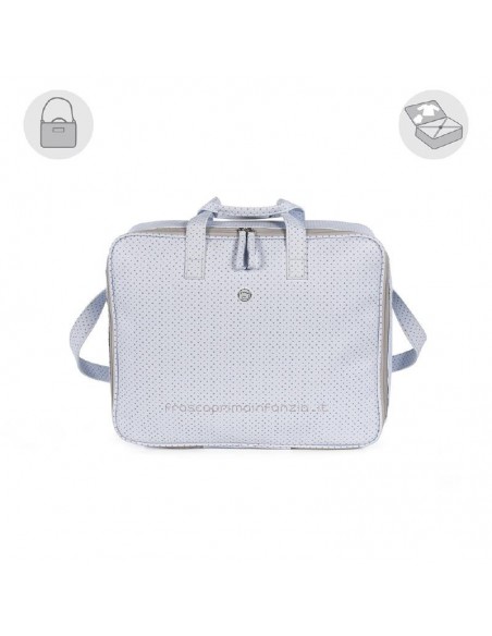 Pasito a Pasito Valigia Little Stars