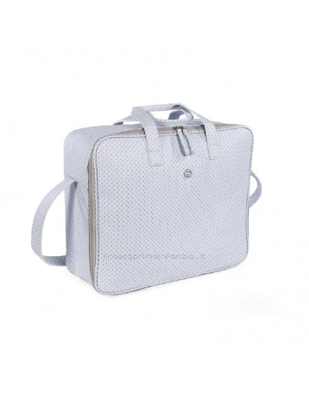 Pasito a Pasito Valigia Little Stars