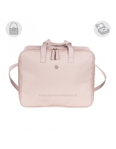 Pasito a Pasito Valigia Little Stars