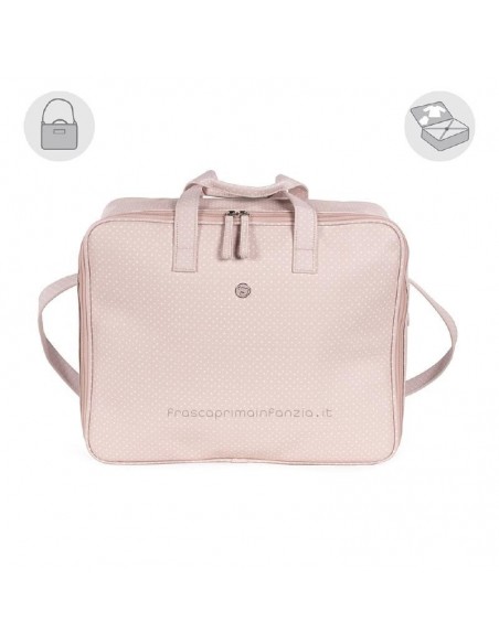 Pasito a Pasito Valigia Little Stars