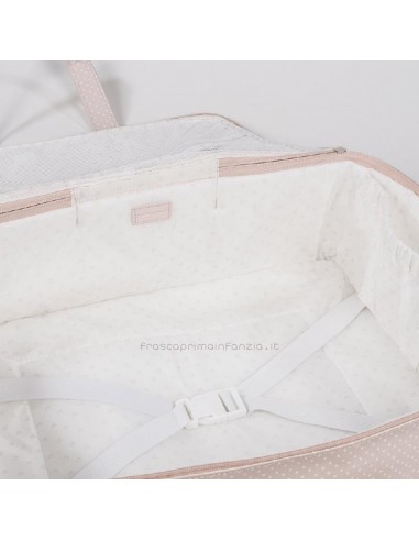 Pasito a Pasito Valigia Little Stars