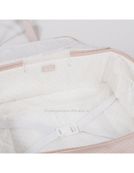 Pasito a Pasito Valigia Little Stars