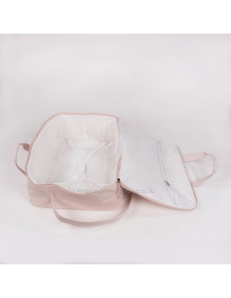 Pasito a Pasito Valigia Little Stars