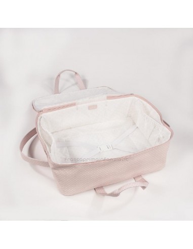 Pasito a Pasito Valigia Little Stars