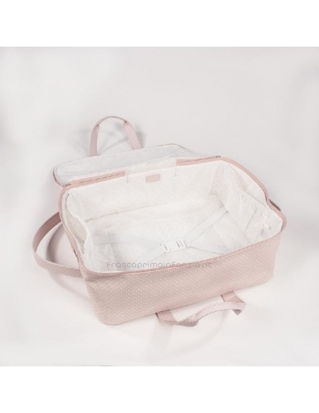 Pasito a Pasito Valigia Little Stars