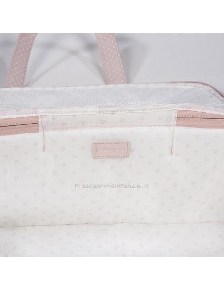 Pasito a Pasito Valigia Little Stars