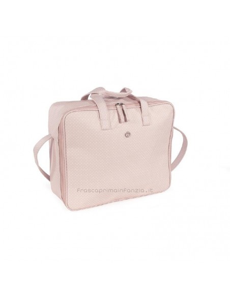 Pasito a Pasito Valigia Little Stars