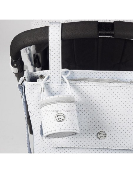 Pasito a Pasito Portaciuccio Little Stars