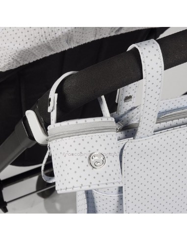 Pasito a Pasito Portaciuccio Little Stars