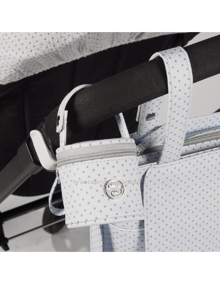 Pasito a Pasito Portaciuccio Little Stars