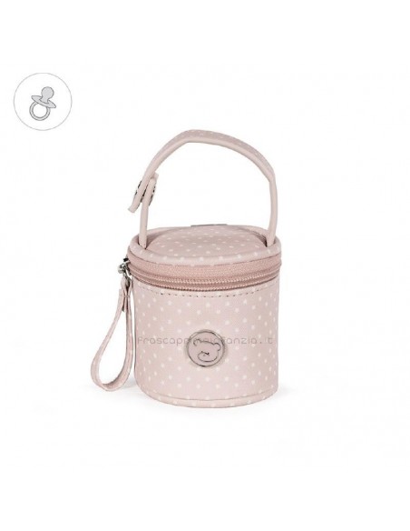 Pasito a Pasito Portaciuccio Little Stars