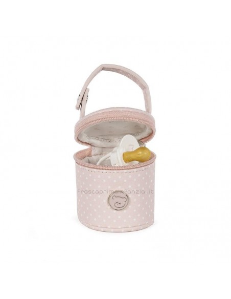 Pasito a Pasito Portaciuccio Little Stars