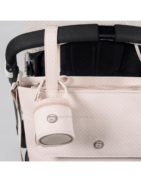 Pasito a Pasito Portaciuccio Little Stars