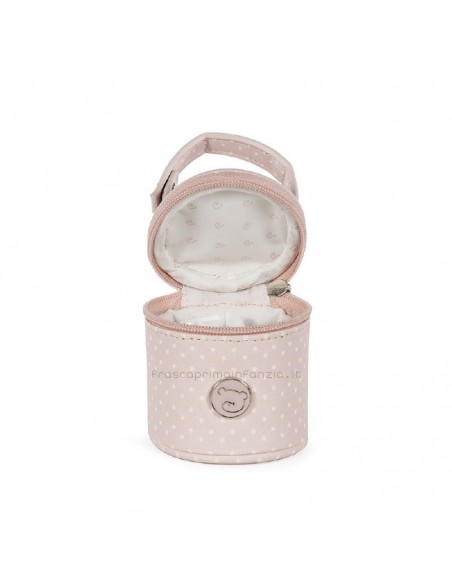 Pasito a Pasito Portaciuccio Little Stars