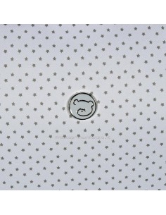 Pasito a Pasito Borsa Little Stars 2