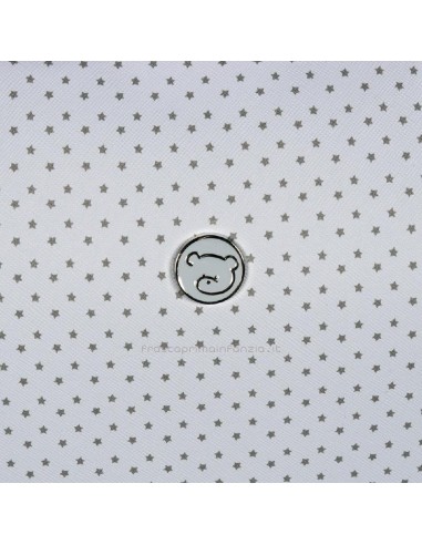 Pasito a Pasito Borsa Little Stars