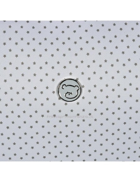 Pasito a Pasito Borsa Little Stars