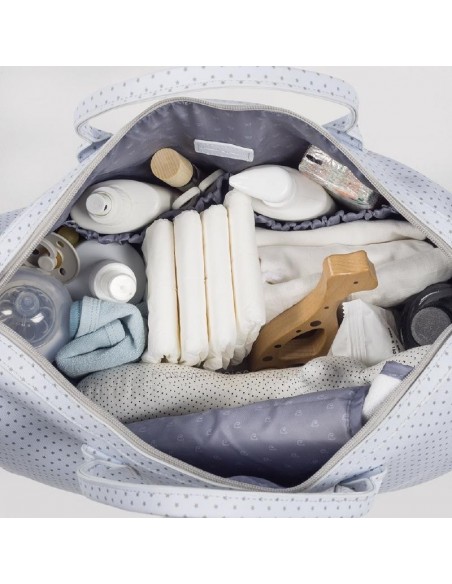 Pasito a Pasito Borsa Little Stars