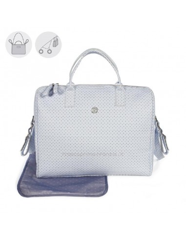 Pasito a Pasito Borsa Little Stars