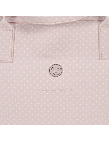 Pasito a Pasito Borsa Little Stars