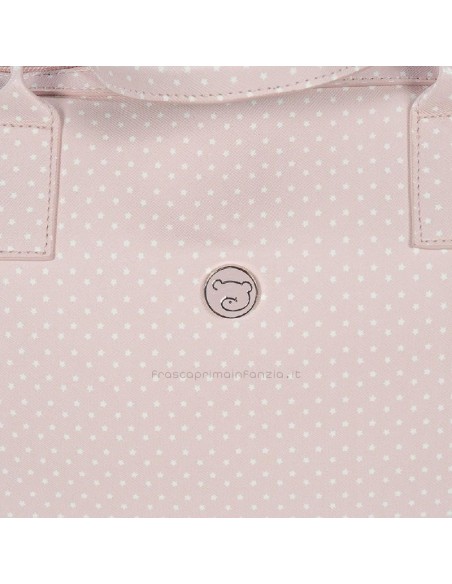 Pasito a Pasito Borsa Little Stars