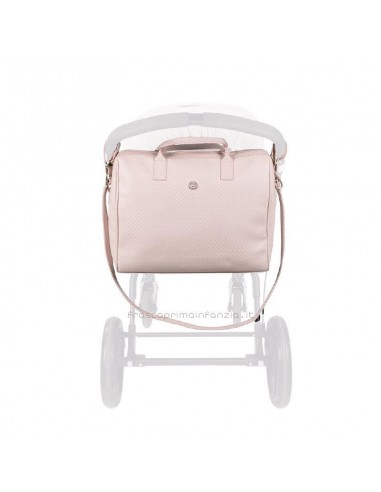 Pasito a Pasito Borsa Little Stars