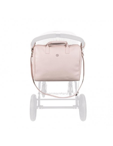 Pasito a Pasito Borsa Little Stars